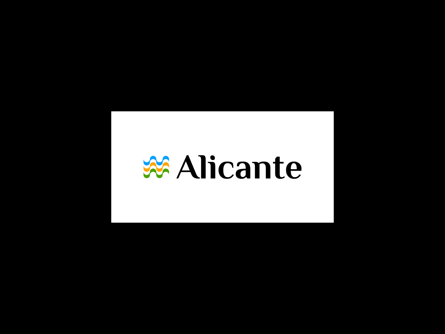 Propuesta marca turística de Alicante